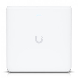 Ubiquiti U6-ENTERPRISE-IW UniFi AP U6 Enterprise In-Wall
