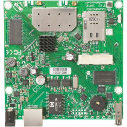 MikroTik RB912UAG-5HPnD Wireless Router / Outdoor Access Point