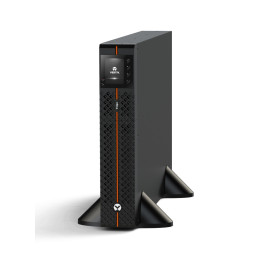 Vertiv Liebert EDGE-3000IRT2UXL UPS 3 kVA 2700 W Line-Interactive 7 Outlets