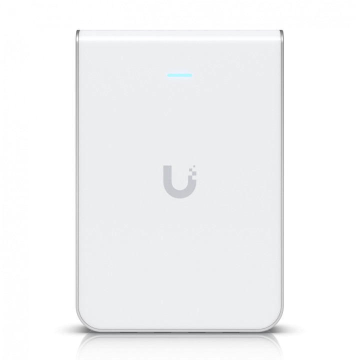 Ubiquiti UniFi 6 In-Wall U6-IW Access Point