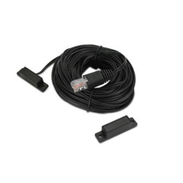 APC NBES0302 NetBotz Door Switch Sensor for Rooms or 3rd Party Racks - 50 ft.