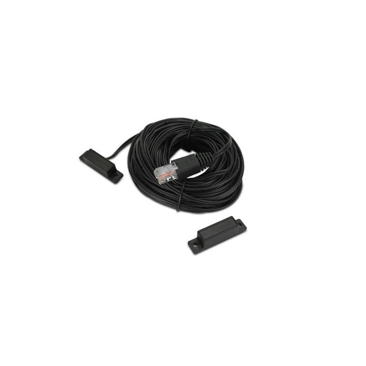APC NBES0302 NetBotz Door Switch Sensor for Rooms or 3rd Party Racks - 50 ft.