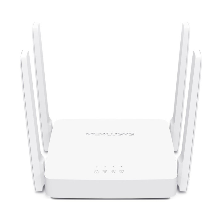 TP-Link AC10 AC1200 Wireless Dual Band Router