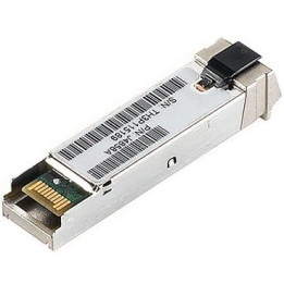 HPE JD119B X120 1G SFP LC LX Transceiver