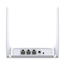 TP-Link MR20 AC750 Dual-Band Wi-Fi Router