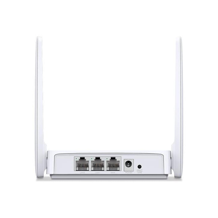TP-Link MR20 AC750 Dual-Band Wi-Fi Router