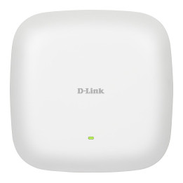 D-Link DAP-X2850 AX3600 Wi-Fi 6 Dual-Band PoE Access Point
