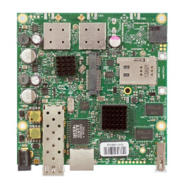 MikroTik RB922UAGS-5HPACD Outdoor 5GHz AC Access Point