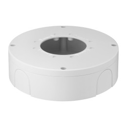 Hanwha Vision SBV-180BW Boîte de jonction pour caméras de sécurité 650 g
