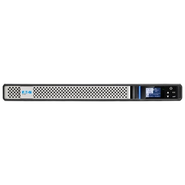 Eaton 5P650IRNG2 UPS 650VA 420W Rack 1U