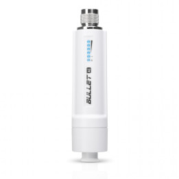 Ubiquiti B-DB-AC Wireless Access Point 300 Mbit/s White PoE