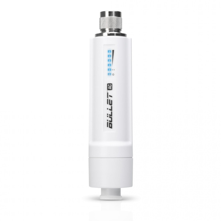 Ubiquiti B-DB-AC Wireless Access Point 300 Mbit/s White PoE
