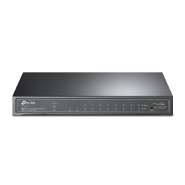 TP-LINK TL-SG2210P 8-портовый Gigabit PoE+ коммутатор