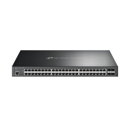 TP-Link SG3452XP (TL-SG3452XP) Switch administrable JetStream 48 ports Gigabit PoE+ L2+ avec 4x 10GE SFP+