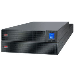 APC Easy UPS On-Line SRV 5000VA RM 230V with Rail Kit SRV5KRIRK