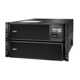 APC SRT8KRMXLI Smart-UPS On-Line 8kW Rackmount with Embedded NMC