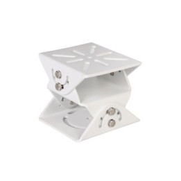 Dahua PFA162 Soporte de montaje para cámara - Soporte de pared resistente para cámaras de seguridad, 6 kg