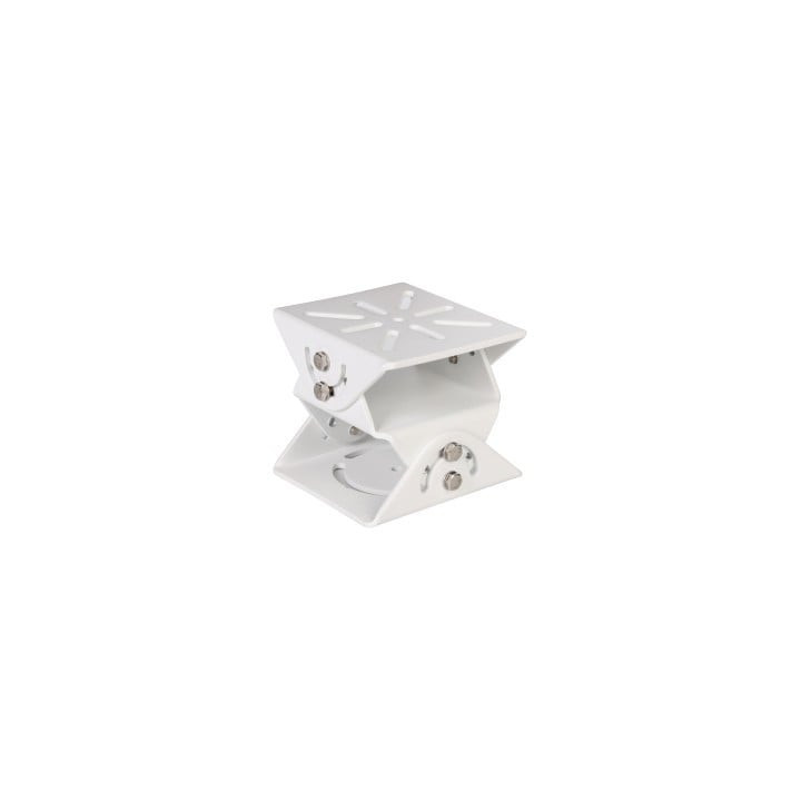 Dahua PFA162 Soporte de montaje para cámara - Soporte de pared resistente para cámaras de seguridad, 6 kg