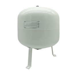 Flamco 25294 Flofix 35/4.0 Expansion Vessel 10 bar for Domestic Hot Water