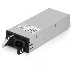Ubiquiti RPS-AC-100W Redundant Power Supply, 100W, AC