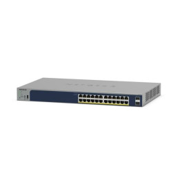 Netgear GS724TPP-300EUS 24-портовый PoE+ коммутатор