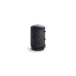 GALMET 75-200000 Buffer Tank SG(B) 200 l, vertical, uninsulated