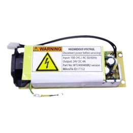 MikroTik 24V4APOW Internal Power Supply 24V 4A for CCR1016/CCR1036
