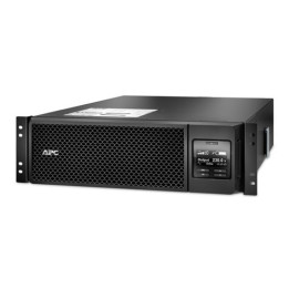 APC SRT5KRMXLI-6W Smart-UPS On-Line 5kVA Rackmount with Extended Runtime and Network Card