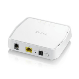 ZyXEL VMG4005-B50A-EU01V1F Bramka VDSL2 z Gigabit Ethernet, łączenie 35b, UE+Wielka Brytania