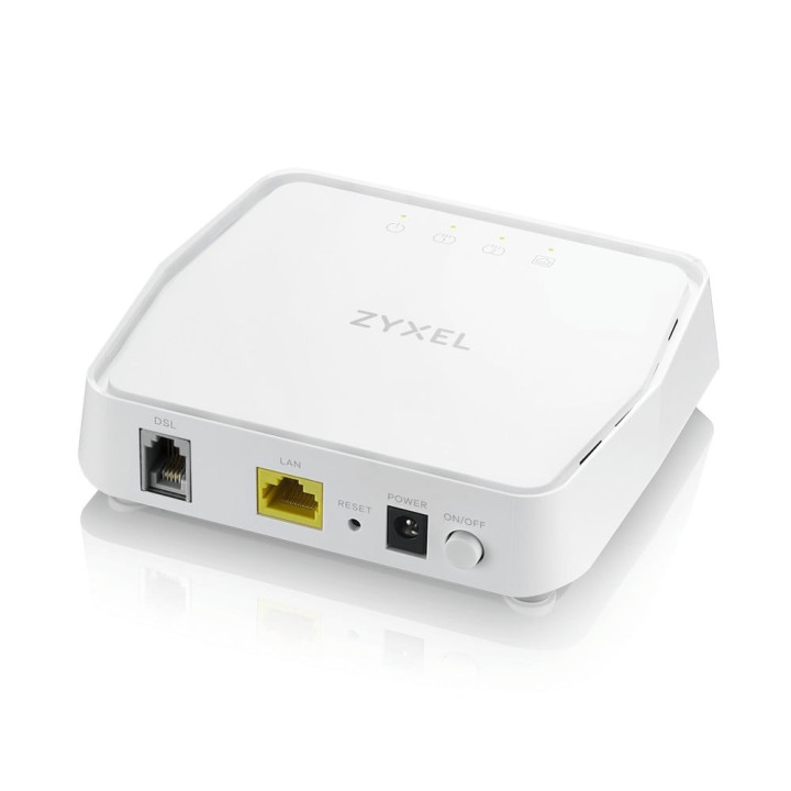 ZyXEL VMG4005-B50A VDSL2 шлюз Gigabit Ethernet