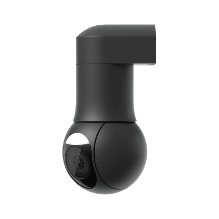 Telecamera PTZ da esterno Ubiquiti UVC-G5-PTZ-B PoE