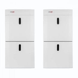 SolarEdge SET4_BAT-05K48_RWB Home Battery 48V 18.4 kWh