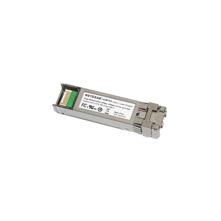 NETGEAR AXM764-10000S 10GBASE-LR Lite SFP+ Module