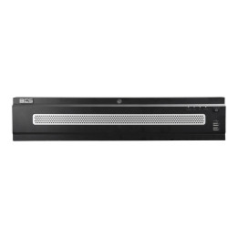 BCS BCS-L-NVR3208XR-A-8K-Ai 32-Channel 8K NVR with AcuPick AI and RAID