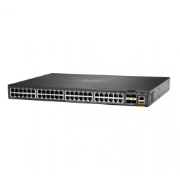HPE Aruba Networking CX 6200F 48G 4SFP+ Managed Switch JL726B