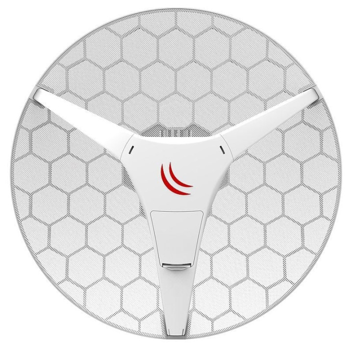 MikroTik RBLHGG-60ad Network Antenna
