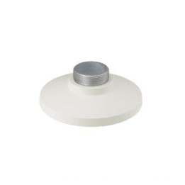 Hanwha Vision SBP-300HM8 Support mural pour caméras Bullet, IP66 extérieur