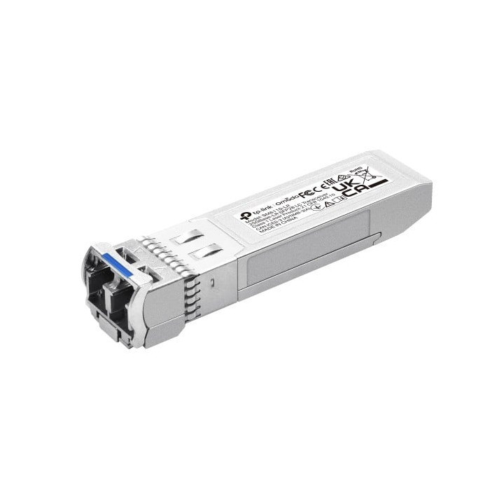 TP-Link SM6110-LR 25GBase-LR SFP28 LC Transceiver