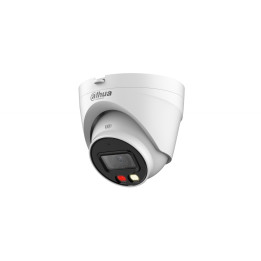Dahua IPC-HDW1439V-A-IL 4MP Entry Smart Dual Light Fixed-focal Eyeball Network Camera