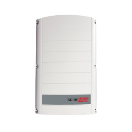 SolarEdge SE8K-RW0TEBEN4 8kW Three-Phase On-Grid Inverter, 1 MPPT, Wi-Fi, No Display