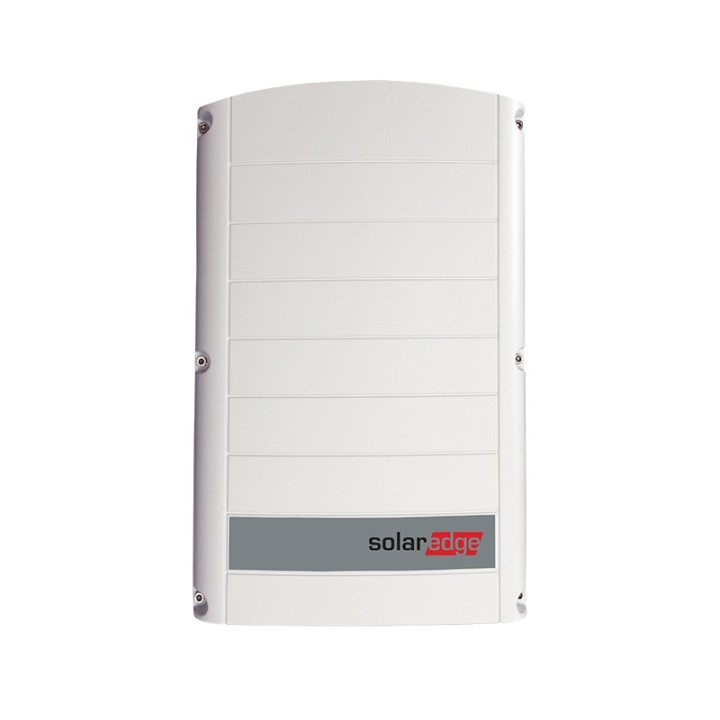 SolarEdge SE8K-RW0TEBEN4 8kW Three-Phase On-Grid Inverter, 1 MPPT, Wi-Fi, No Display