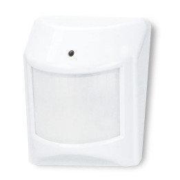 Planet HZS-100E Z-Wave Plus PIR Motion & Temperature Sensor