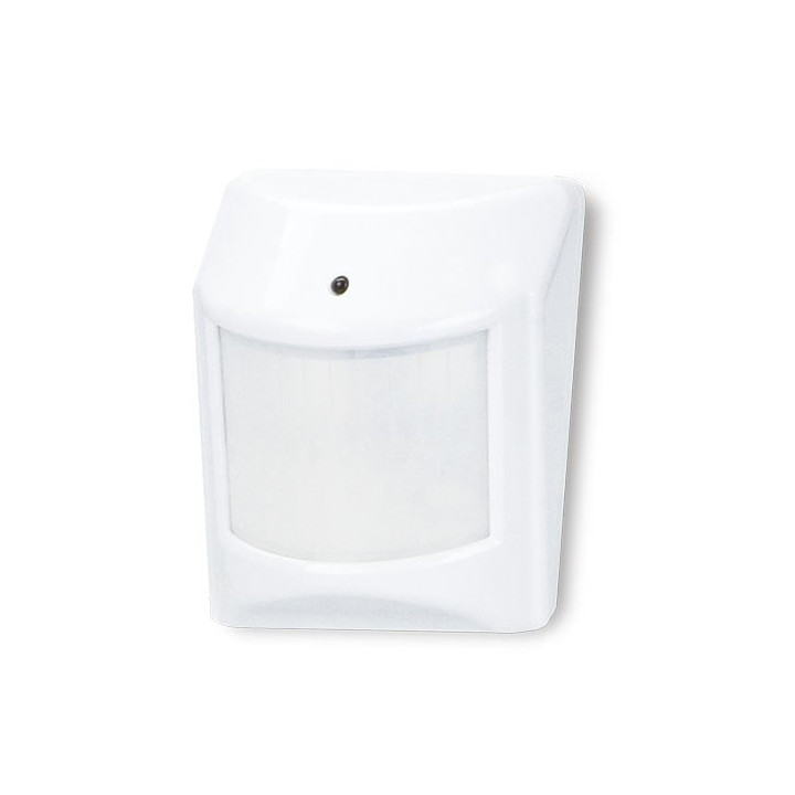 Planet HZS-100E Z-Wave Plus PIR Motion & Temperature Sensor