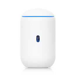 Ubiquiti UDR7 UniFi Dream Router 7 – Routeur Wi-Fi 7 avec 10G et PoE