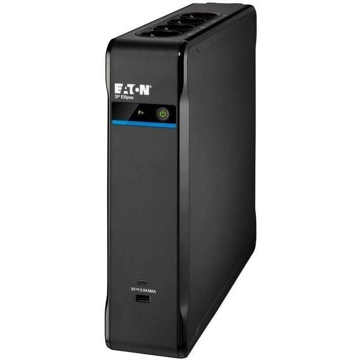 Eaton 3P Ellipse 1300 USB FR UPS