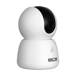 BCS BCS-L-PTHOME01 PTZ Wi-Fi Camera 5MP with AI and Tracking Function