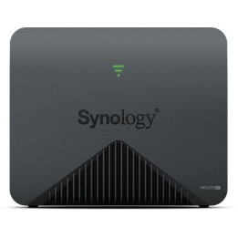 Routeur sans fil Synology MR2200AC – Wi-Fi 5 Gigabit double bande (AC) pour réseau maillé domestique