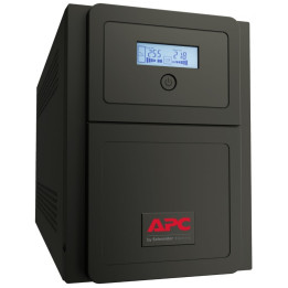 APC Easy UPS SMV 1500VA 230V SMV1500CAI