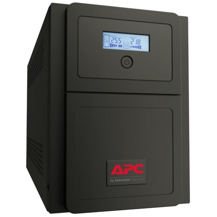APC Easy UPS SMV 1500VA 230V SMV1500CAI