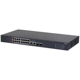 Dahua CS4220-16GT-135 20-портовый PoE-коммутатор